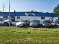 Wood River Autos (a division of Byrider Auto Sales)