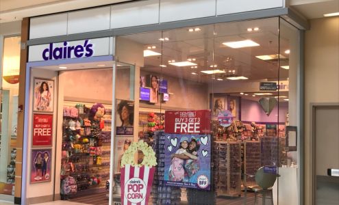 Claire's