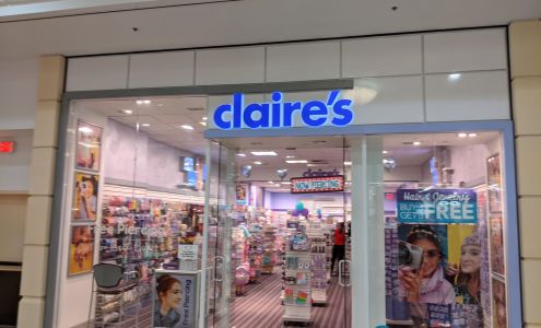 Claire's