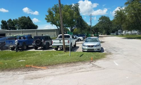 CrossFit Jaguar Tampa