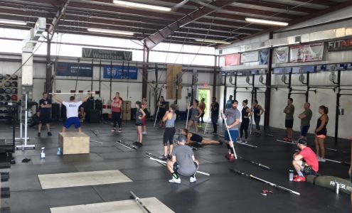 CrossFit Westchase