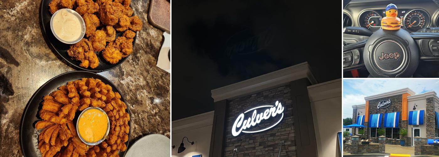 Culver’s