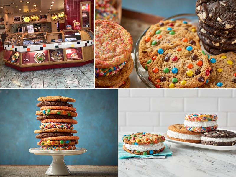 Great American Cookies