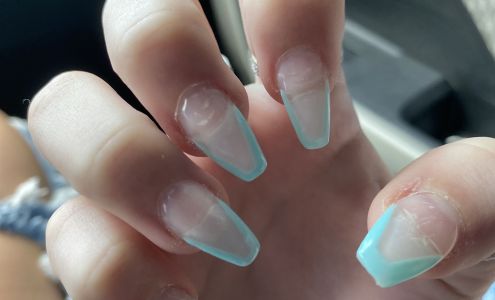 Happy Nails & Spa Palm Harbor