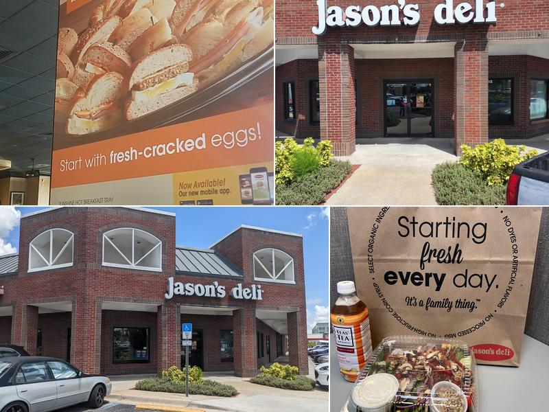 Jason's Deli