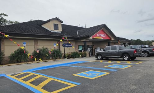 Flying J Travel Center