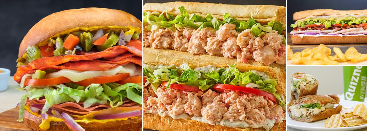 Quiznos