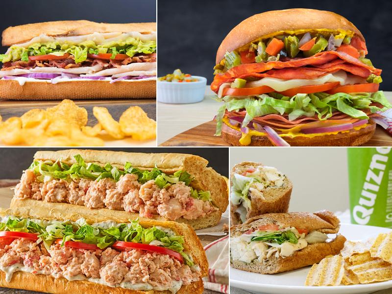 Quiznos