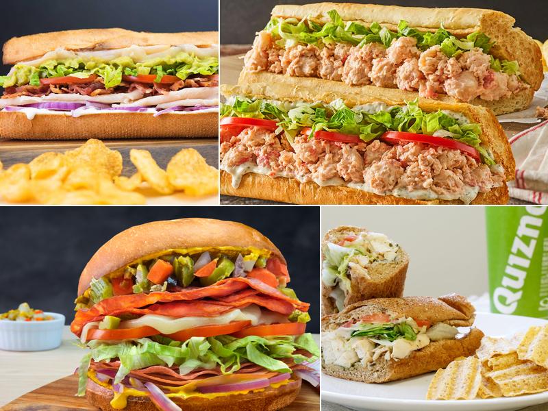 Quiznos