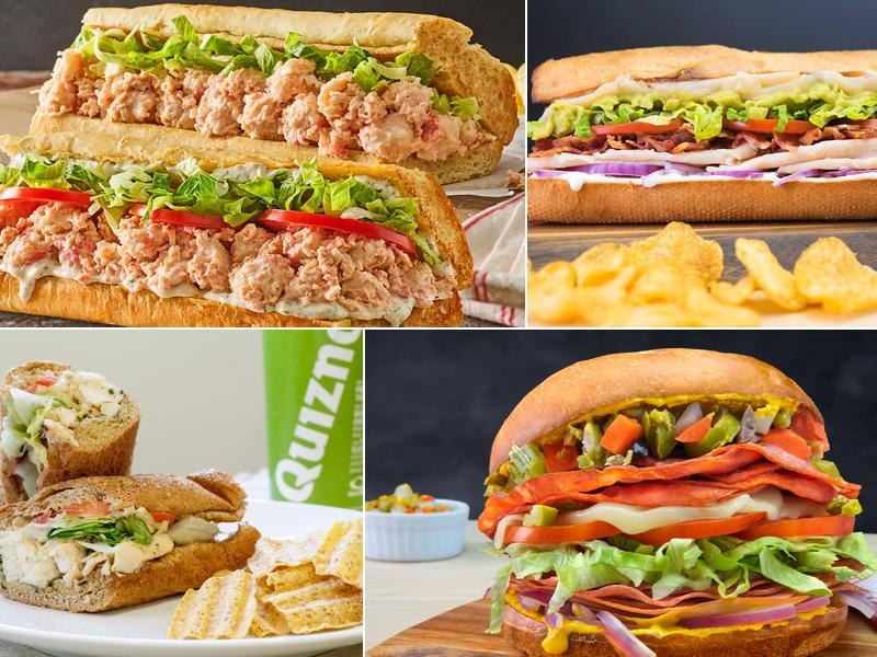 Quiznos