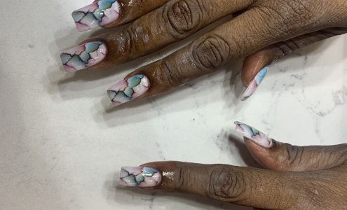 Regal Nails, Salon & Spa