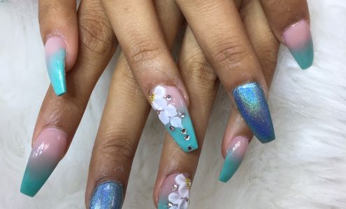 Regal Nails, Salon & Spa