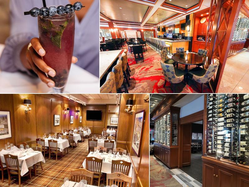 Ruth's Chris Steak House