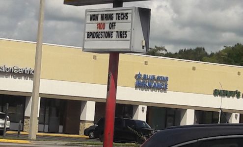 Tires Plus