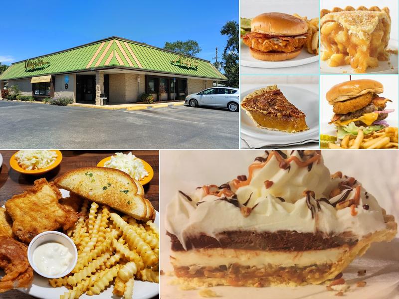 Village Inn 9107 4th St N, St. Petersburg