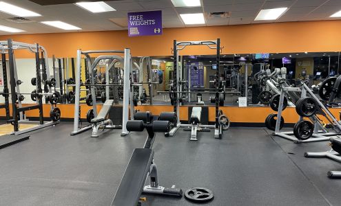 Anytime Fitness