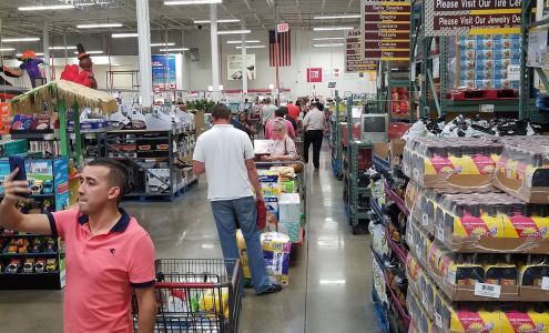 BJ's Wholesale Club
