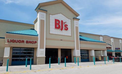 BJ's Wholesale Club