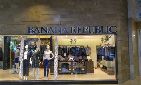 Banana Republic