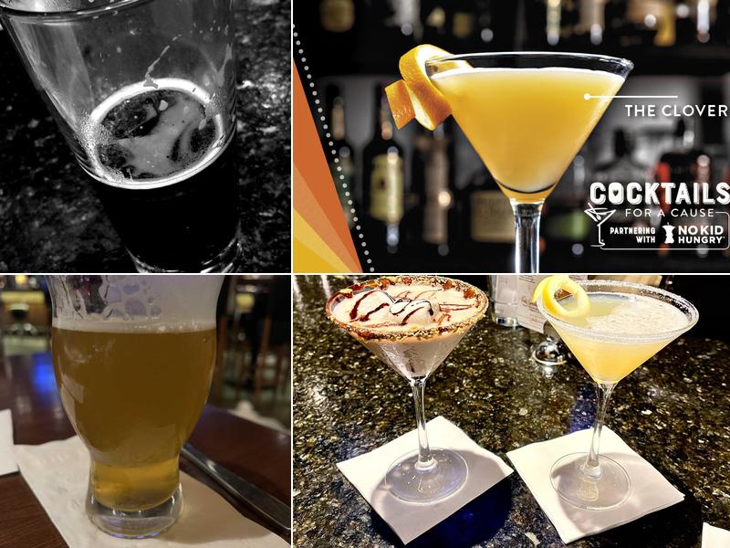 Bar Louie - Orlando Gateway