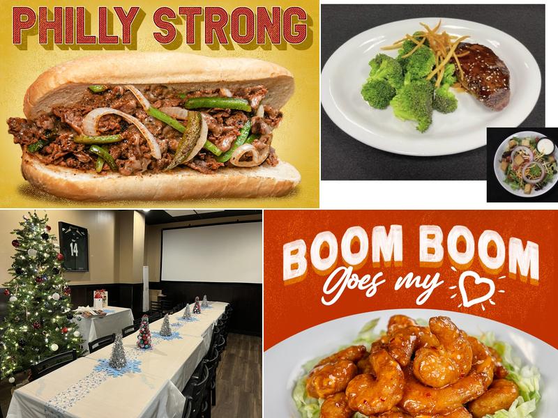 Beef 'O' Brady's 2926 13th St, St Cloud