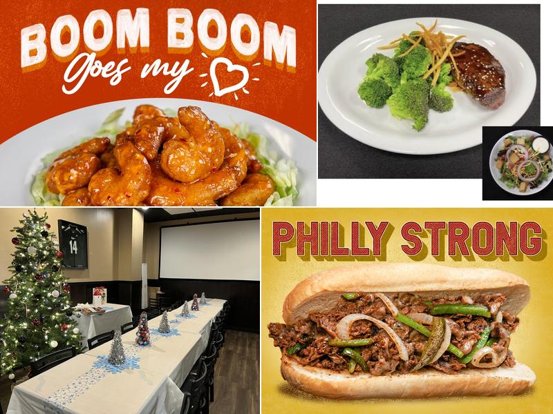 Beef 'O' Brady's 2926 13th St, St Cloud