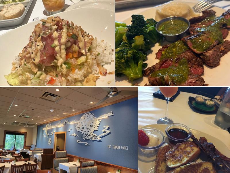 Bonefish Grill 7801 W Irlo Bronson Memorial Hwy, Kissimmee