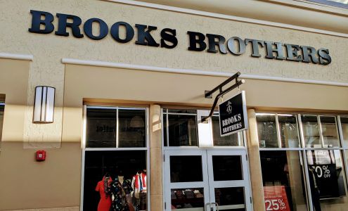 Brooks Brothers