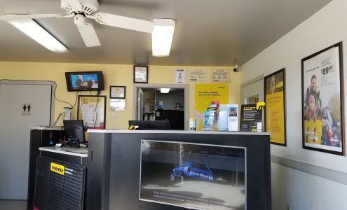 Meineke Car Care Center