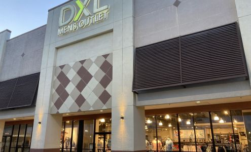 DXL Big + Tall Outlet