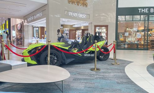 Crocs at Orlando International