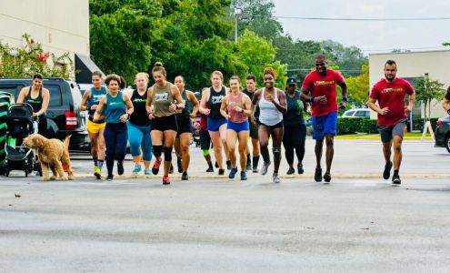 CrossFit Lockhart