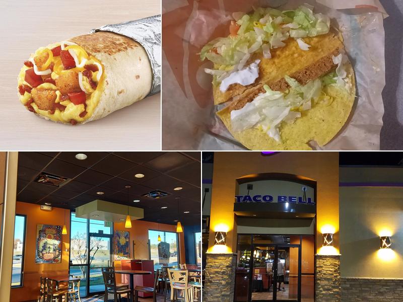 Taco Bell