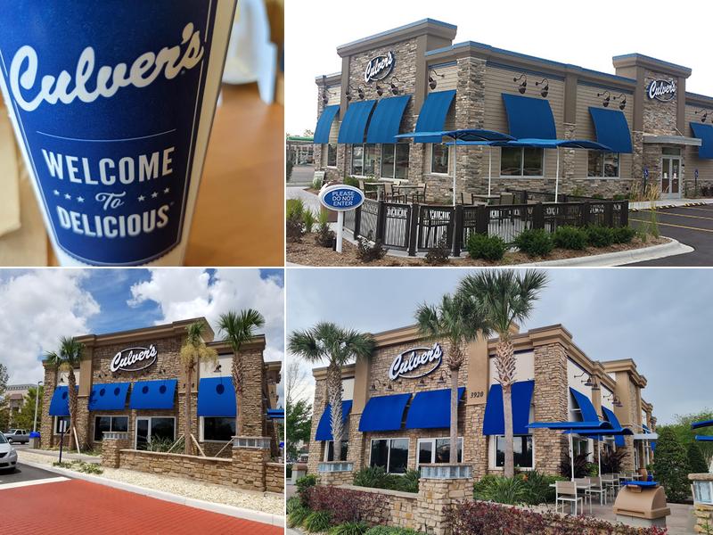 Culver’s
