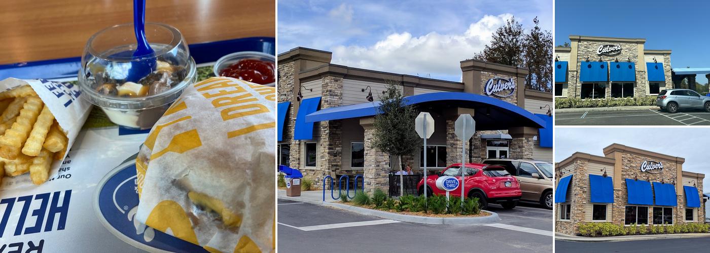 Culver’s