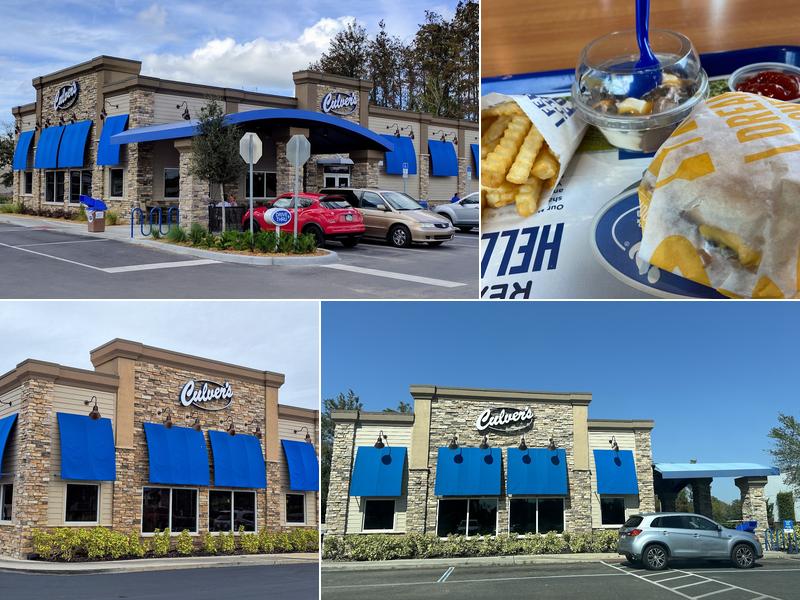 Culver’s