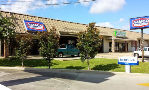AAMCO Transmissions & Total Car Care