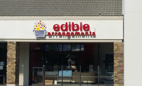 Edible Arrangements