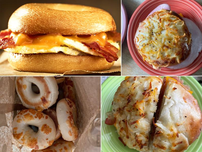 Einstein Bros. Bagels 340 N State Rd 434, Altamonte Springs