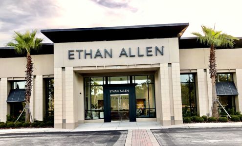 Ethan Allen