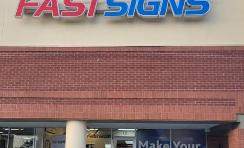 FASTSIGNS