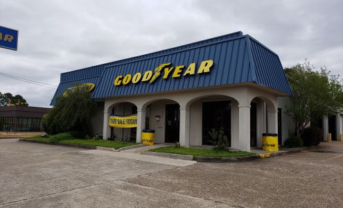 Goodyear Auto Service