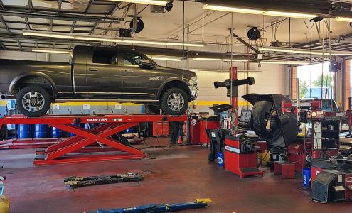 Goodyear Auto Service