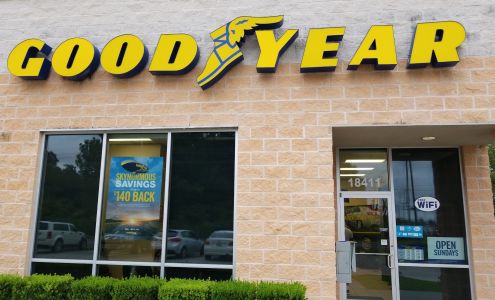 Goodyear Auto Service