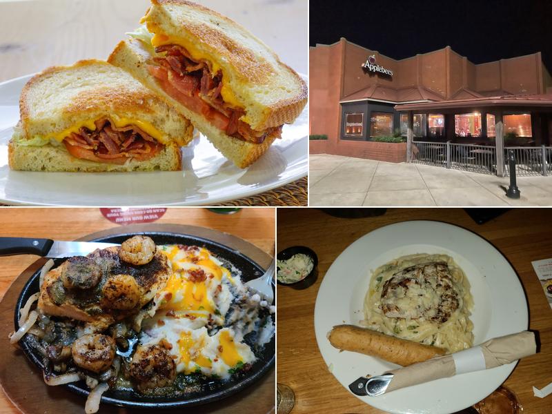 Applebee's Grill + Bar