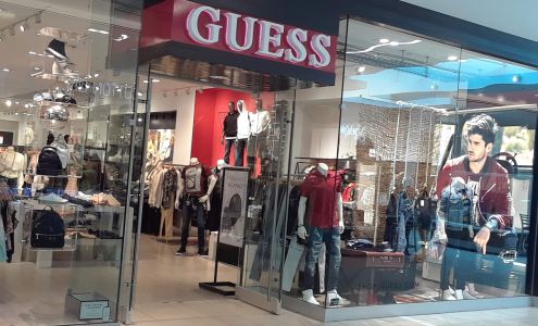 GUESS