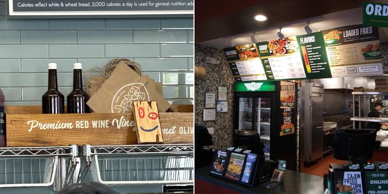 Jersey Mike's Subs Menu