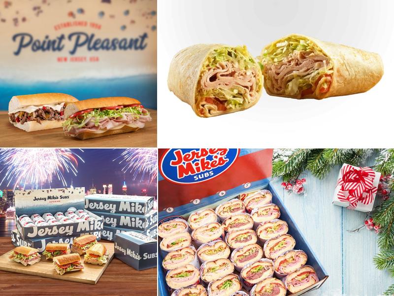 Jersey Mike's Subs