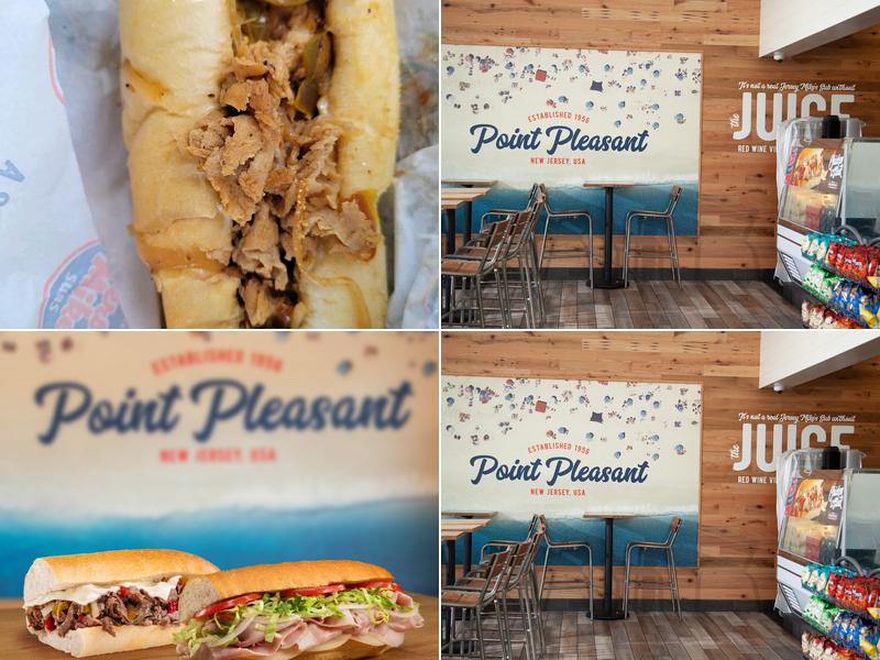 Jersey Mike's Subs 175 E Altamonte Dr #1030, Altamonte Springs