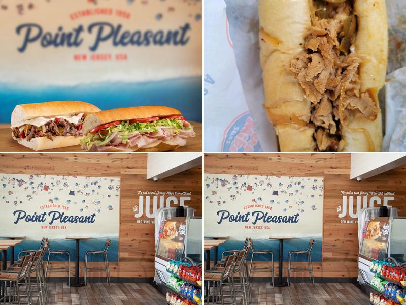 Jersey Mike's Subs